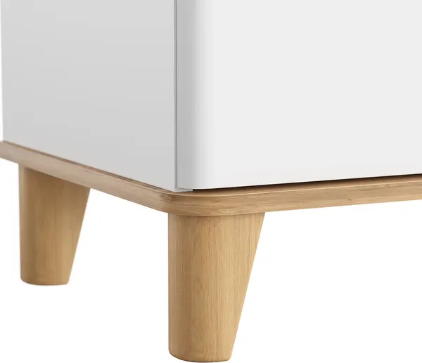 Туалетный столик MODULA Карпин INV01ST-2D1Z2S-1268/425/774(02)