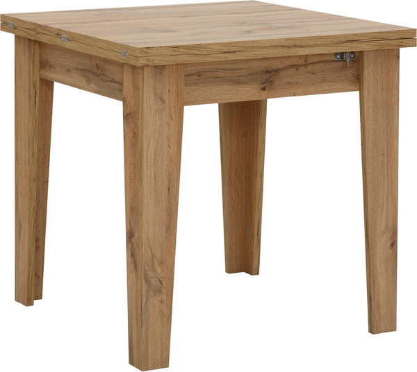 Обеденный стол MODULA Брита INV11SLR-800/800/780(10) - фото