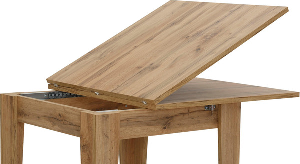 Обеденный стол MODULA Брита INV11SLR-800/800/780(10)