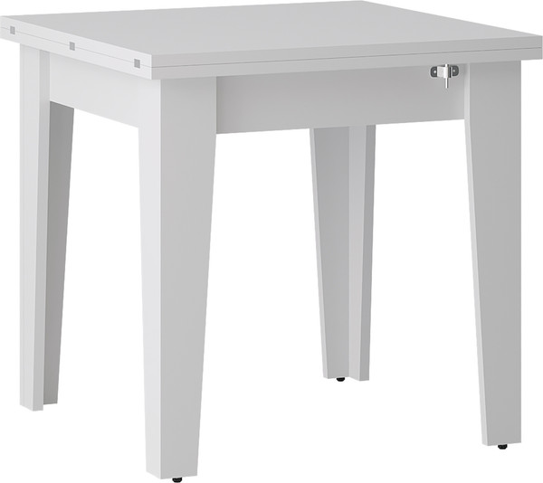 Обеденный стол MODULA Брита INV11SLR-800/800/780(11) - фото