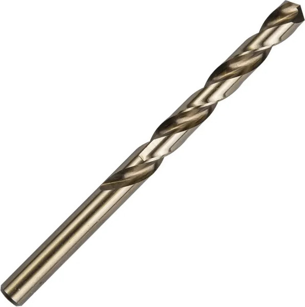 Набор сверл Vertex Tools М35 1мм / 515-01 - фото