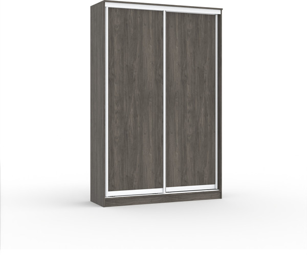 Шкаф-купе Кортекс-мебель Сенатор ШК10 классика