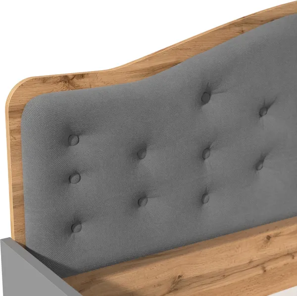 Тахта MODULA Карпин INV01KM-2S-2056/987/1116(06)