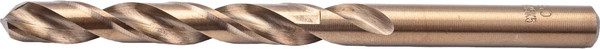 Набор сверл Vertex Tools М35 9мм / 515-09