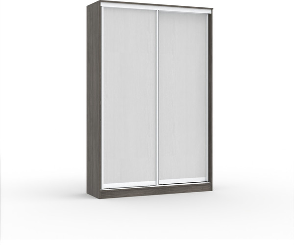 Шкаф-купе Кортекс-мебель Сенатор ШК10-45 классика