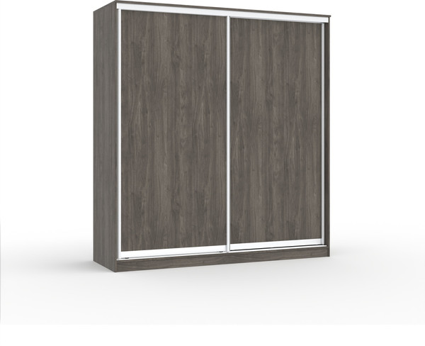 Шкаф-купе Кортекс-мебель Сенатор ШК12 классика