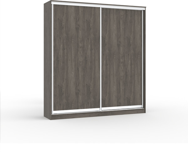 Шкаф-купе Кортекс-мебель Сенатор ШК12-45 классика