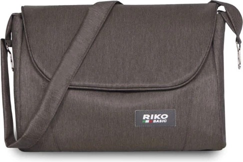 Детская универсальная коляска Riko Montana X 3 в 1 Basic