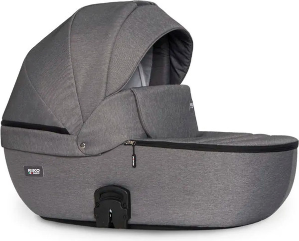 Детская универсальная коляска Riko Montana X 3 в 1 Basic