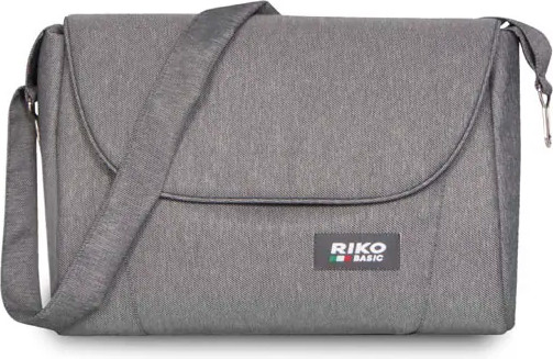 Детская универсальная коляска Riko Montana X 3 в 1 Basic