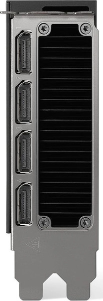 Видеокарта Nvidia RTX 4500 Ada 24GB BLK (900-5G132-0060-000)