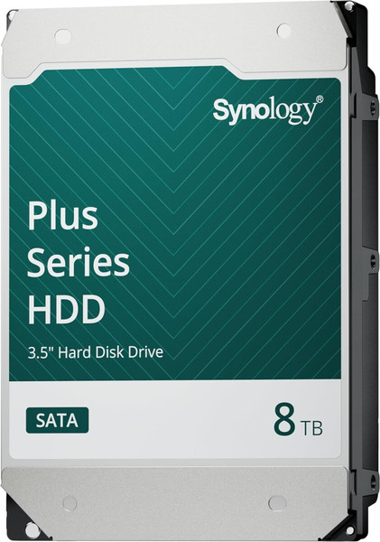 Жесткий диск Synology 8TB HAT3320-8T - фото