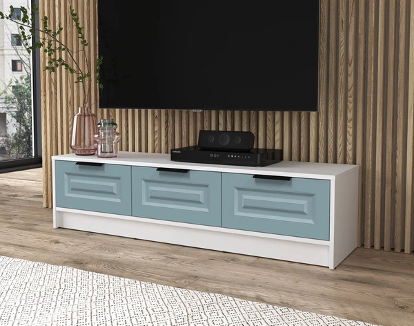 Тумба Интерлиния ТВ Концепт КТ-ТВ3-35 Деко