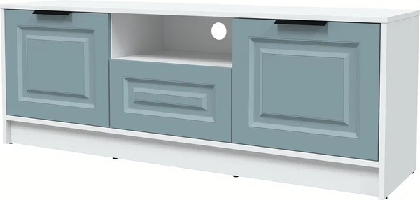 Тумба Интерлиния ТВ Концепт КТ-ТВ3-50 Деко - фото