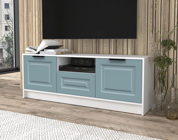 Тумба Интерлиния ТВ Концепт КТ-ТВ3-50 Деко