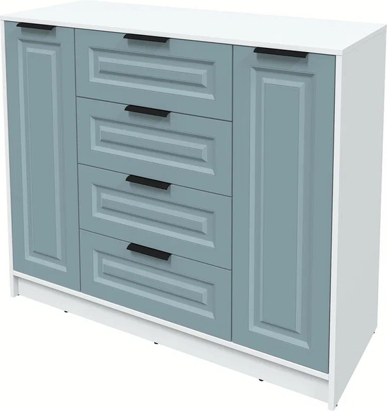 Тумба Интерлиния Концепт КТ-Т120 Деко