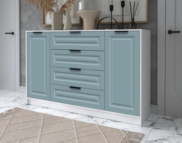 Тумба Интерлиния Концепт КТ-Т160 Деко