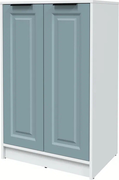 Тумба Интерлиния Концепт КТ-Т64 Деко - фото