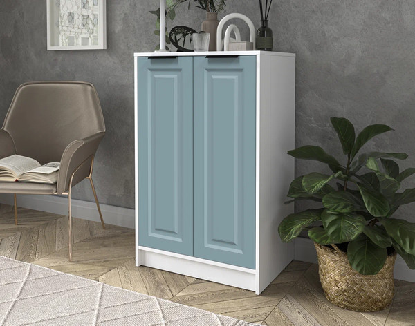 Тумба Интерлиния Концепт КТ-Т64 Деко