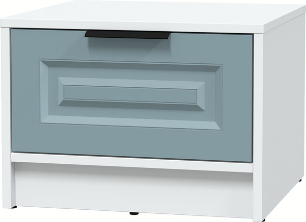 Прикроватная тумба Интерлиния Концепт КТ-ТК1-35 Деко - фото