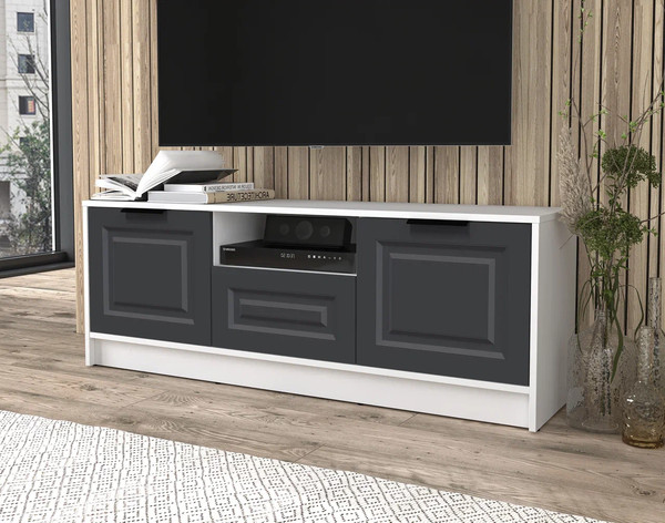 Тумба Интерлиния ТВ Концепт КТ-ТВ3-50 Деко