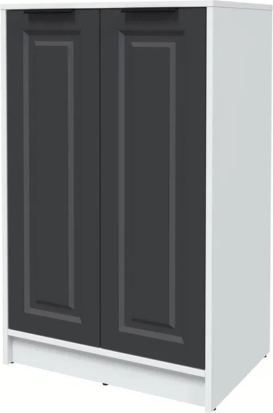 Тумба Интерлиния Концепт КТ-Т64 Деко - фото