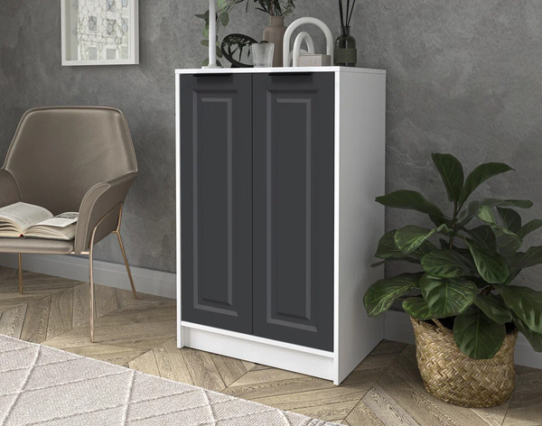 Тумба Интерлиния Концепт КТ-Т64 Деко