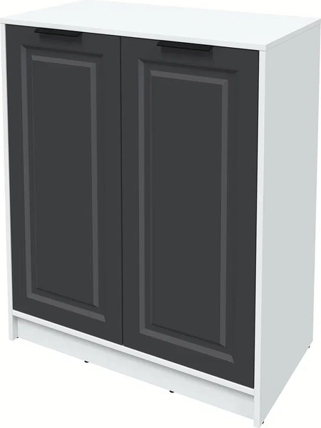 Тумба Интерлиния Концепт КТ-Т84 Деко