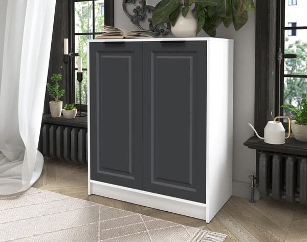 Тумба Интерлиния Концепт КТ-Т84 Деко