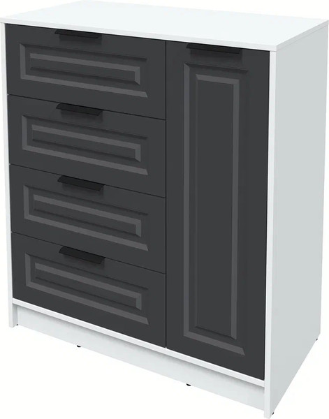 Тумба Интерлиния Концепт КТ-Т90 Деко