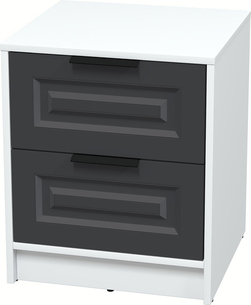 Прикроватная тумба Интерлиния Концепт КТ-ТК1-57 Деко