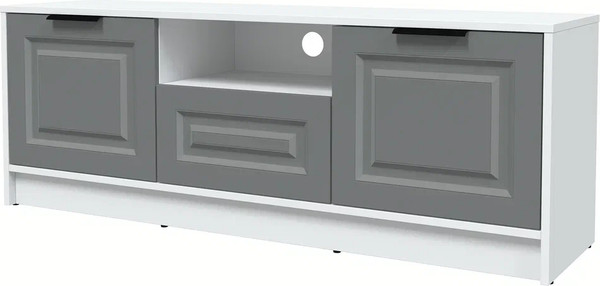 Тумба Интерлиния ТВ Концепт КТ-ТВ3-50 Деко - фото