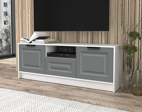 Тумба Интерлиния ТВ Концепт КТ-ТВ3-50 Деко