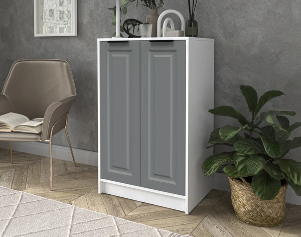 Тумба Интерлиния Концепт КТ-Т64 Деко