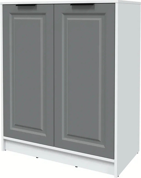 Тумба Интерлиния Концепт КТ-Т84 Деко - фото