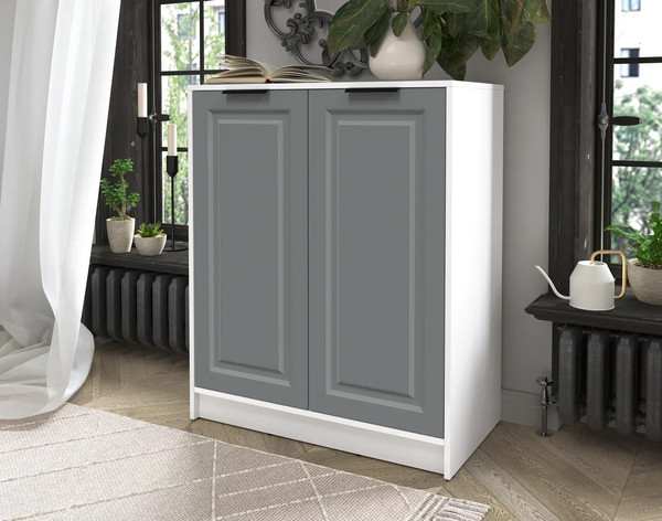 Тумба Интерлиния Концепт КТ-Т84 Деко