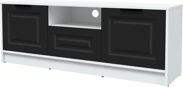 Тумба Интерлиния ТВ Концепт КТ-ТВ3-50 Деко - фото