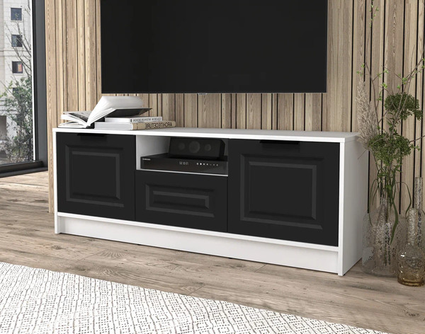 Тумба Интерлиния ТВ Концепт КТ-ТВ3-50 Деко