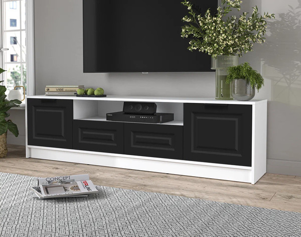 Тумба Интерлиния ТВ Концепт КТ-ТВ4-50 Деко