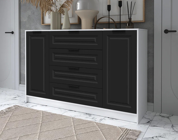 Тумба Интерлиния Концепт КТ-Т160 Деко