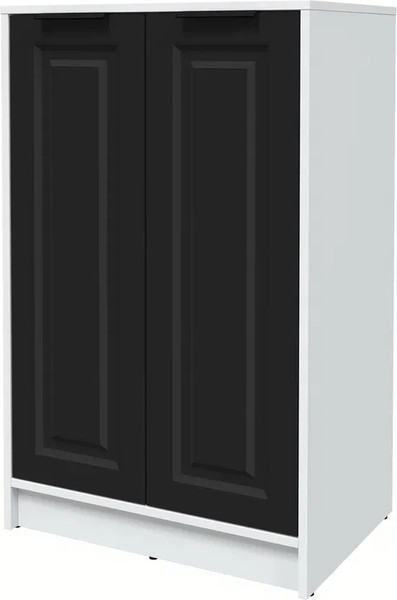 Тумба Интерлиния Концепт КТ-Т64 Деко - фото