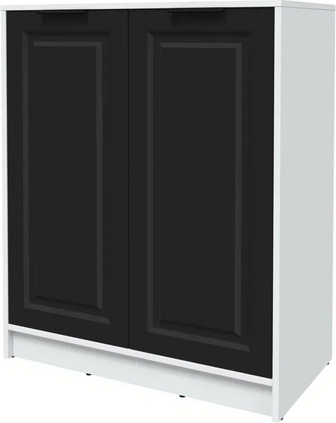 Тумба Интерлиния Концепт КТ-Т84 Деко - фото