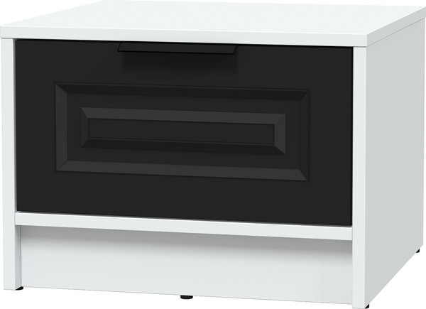 Прикроватная тумба Интерлиния Концепт КТ-ТК1-35 Деко - фото