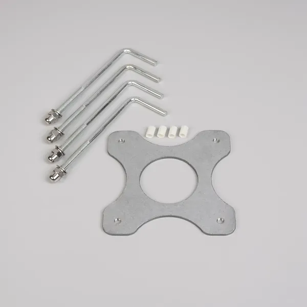 Светильник уличный Arlight LGD-FLINT-BOLL-H900-18W Warm3000 BK / 050733