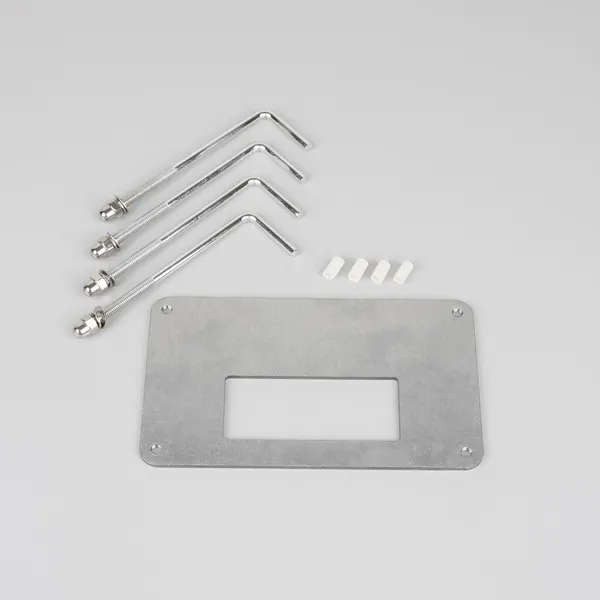 Светильник уличный Arlight LGD-SEKVOYA-BOLL-H900-11W Warm3000 BK / 054980