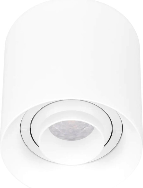 Точечный светильник Arlight SP-ACENTO-R95-10W Day4000 WH 20-45 deg / 055739 - фото