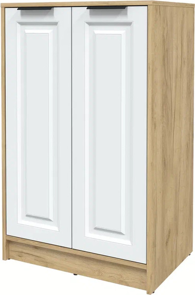 Тумба Интерлиния Концепт КТ-Т64 Деко - фото