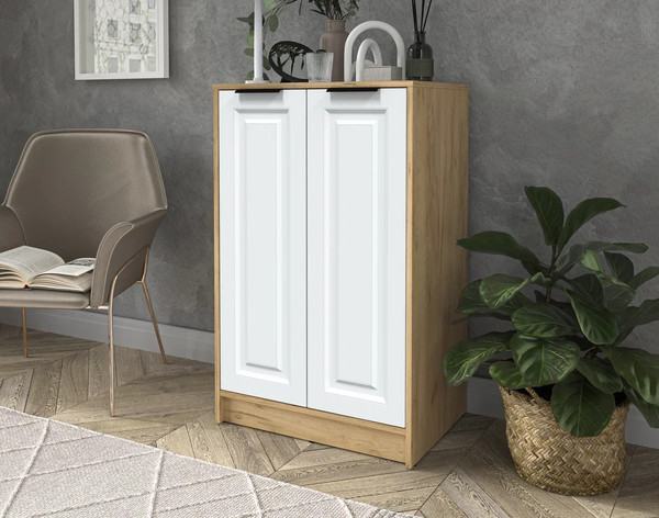 Тумба Интерлиния Концепт КТ-Т64 Деко