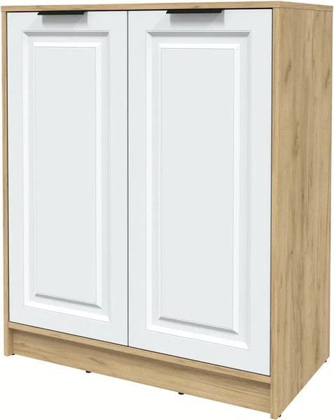 Тумба Интерлиния Концепт КТ-Т84 Деко - фото