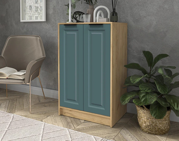 Тумба Интерлиния Концепт КТ-Т64 Деко